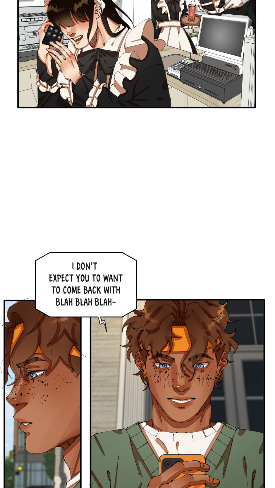 GEN Z Chapter 21 page 17 - 