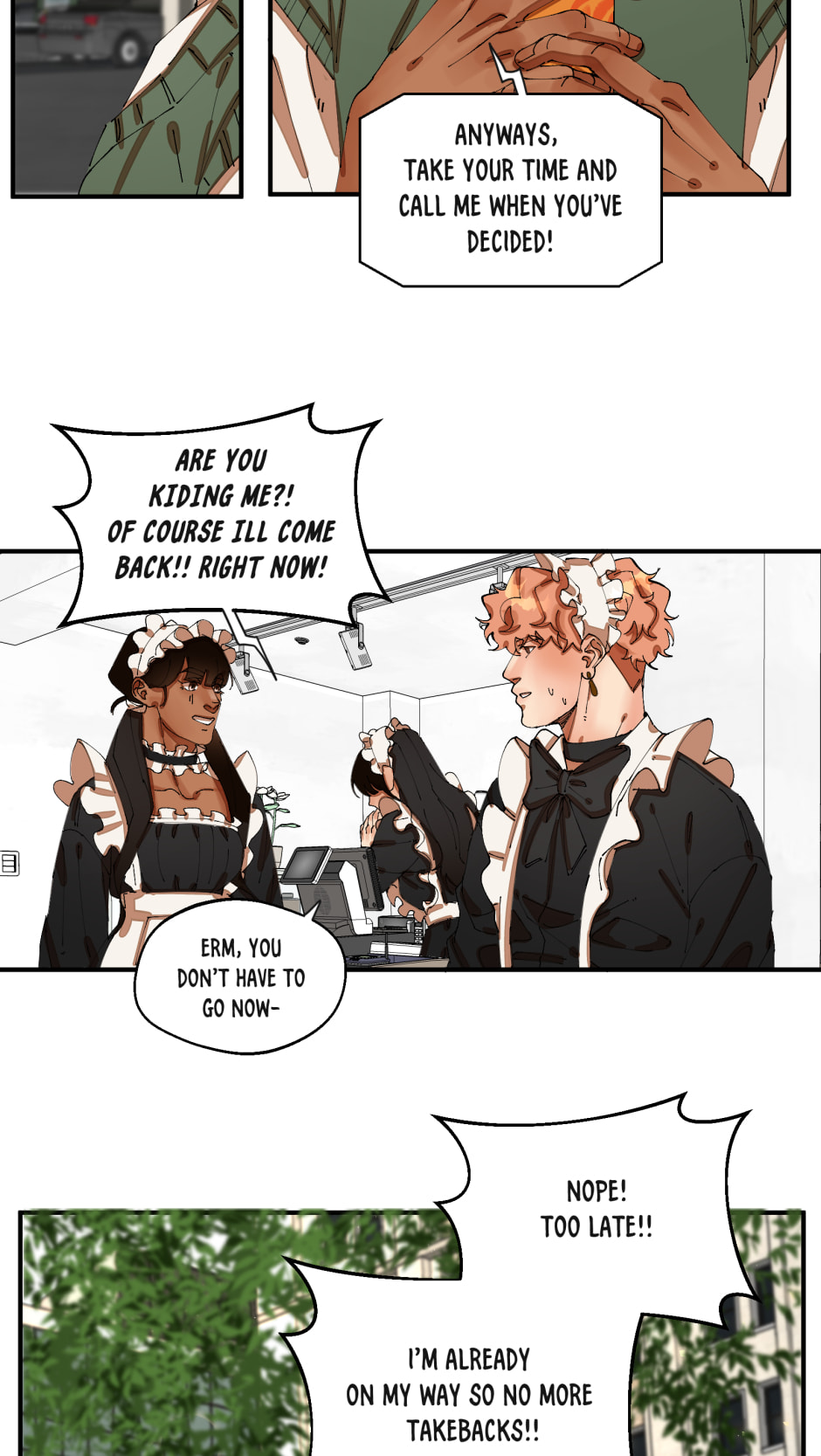 GEN Z Chapter 21 page 18 - 