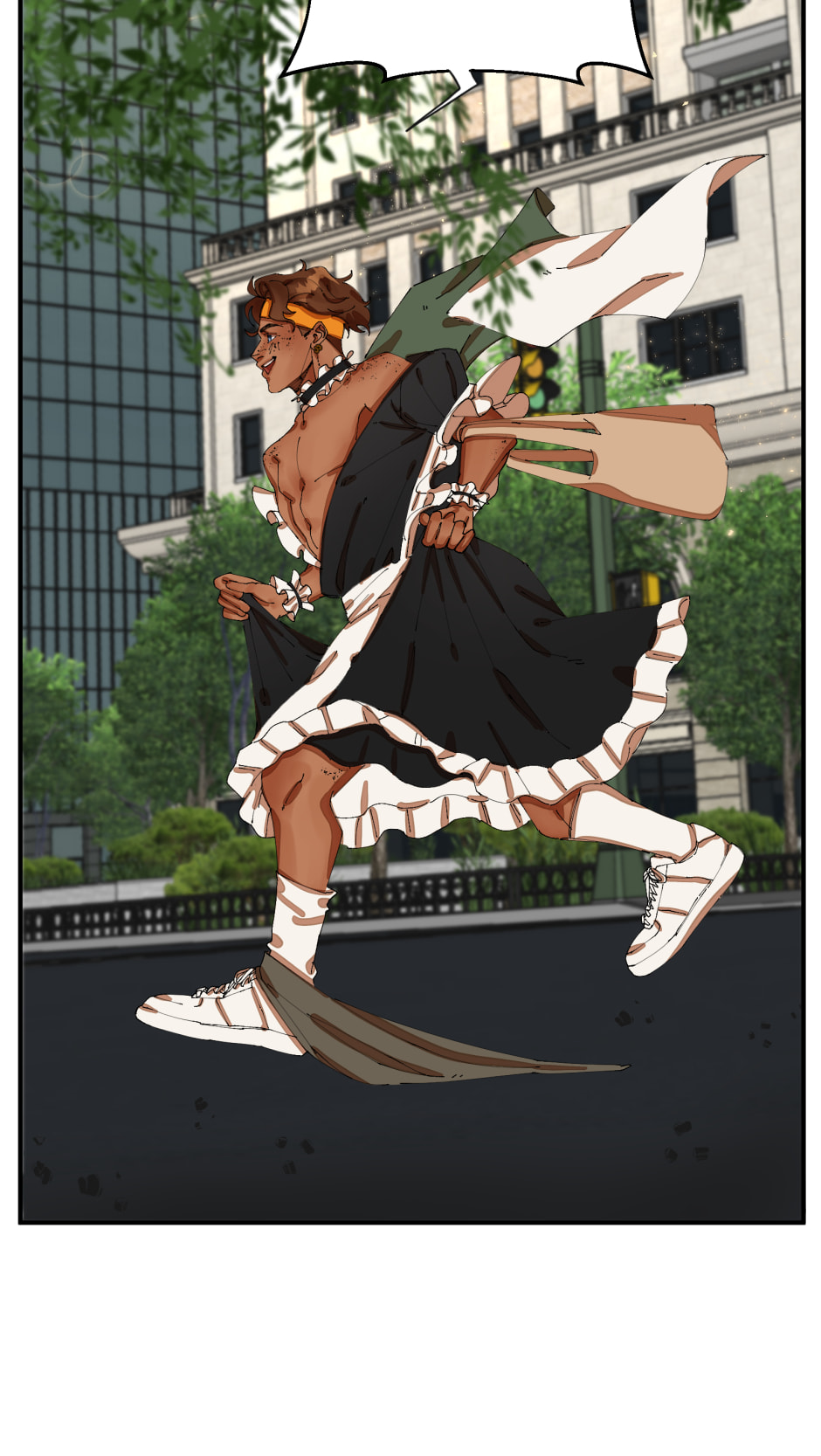 GEN Z Chapter 21 page 19 - 