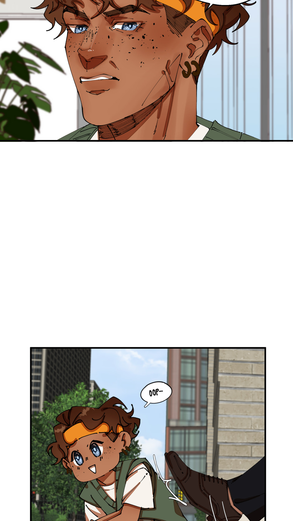 GEN Z Chapter 21 page 4 - 
