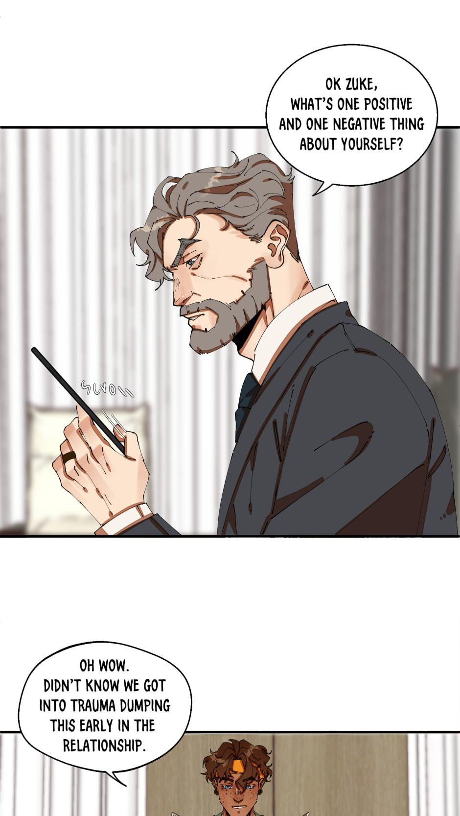 GEN Z Chapter 21 page 6 - 
