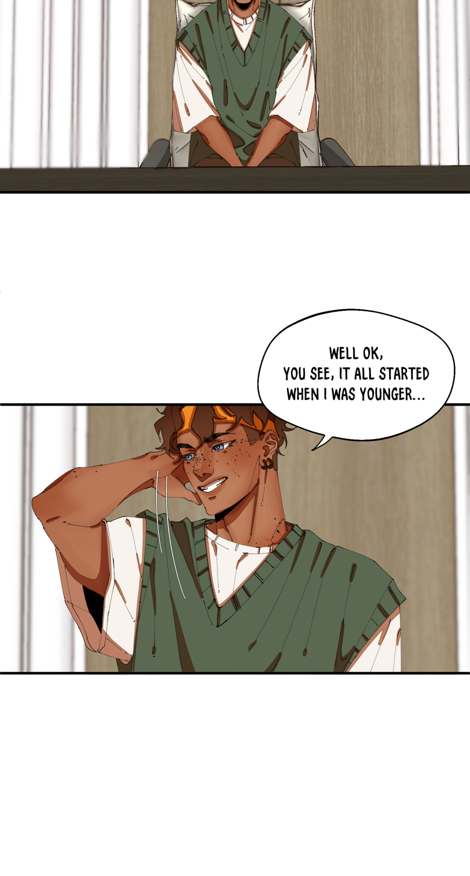 GEN Z Chapter 21 page 7 - 