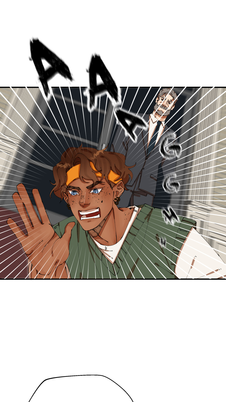GEN Z Chapter 21 page 8 - 