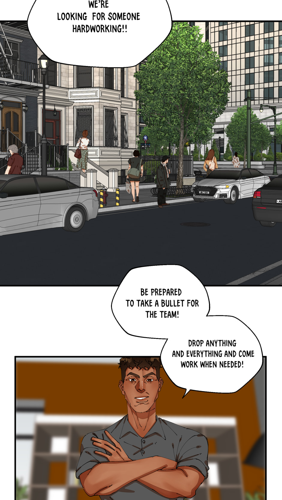 GEN Z Chapter 21 page 9 - 