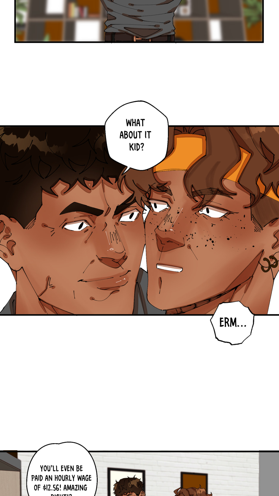 GEN Z Chapter 21 page 10 - 