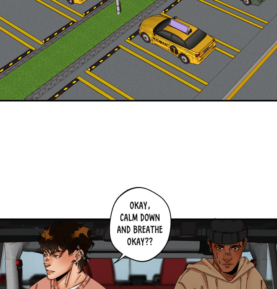 GEN Z Chapter 22 page 3 - 