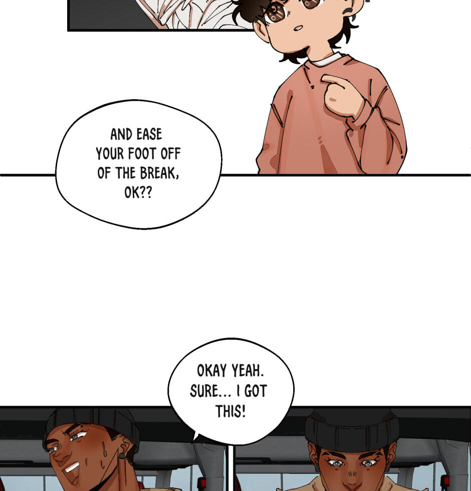 GEN Z Chapter 22 page 5 - 