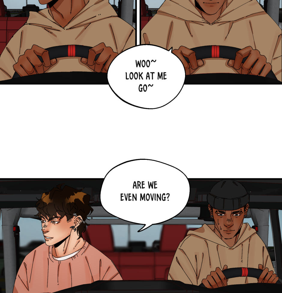 GEN Z Chapter 22 page 6 - 