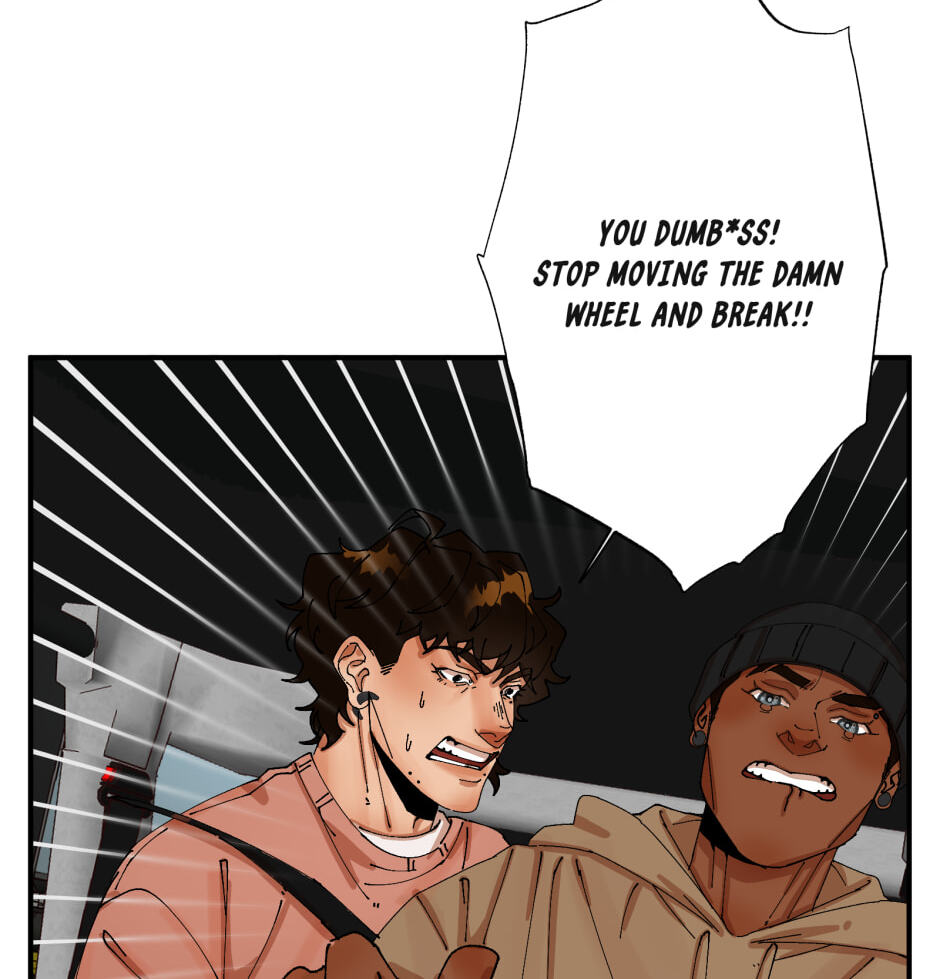 GEN Z Chapter 22 page 10 - 