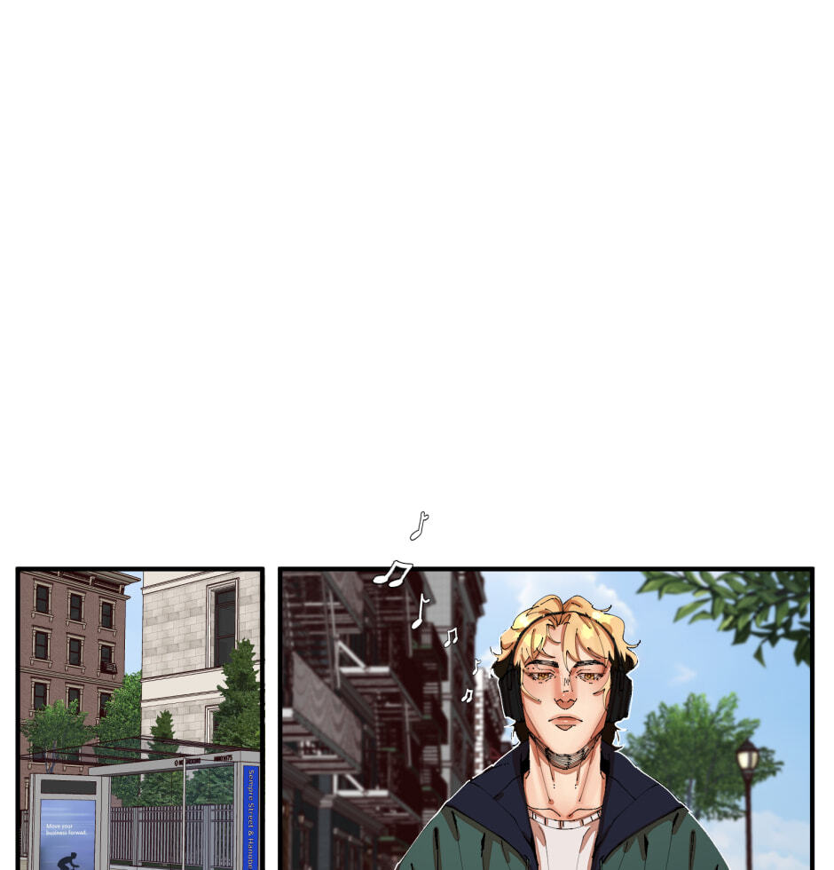 Read GEN Z chapter 23 image 0 on Lezhin