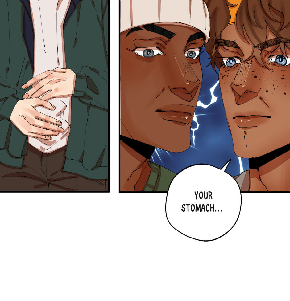 Read GEN Z chapter 23 image 11 on Lezhin