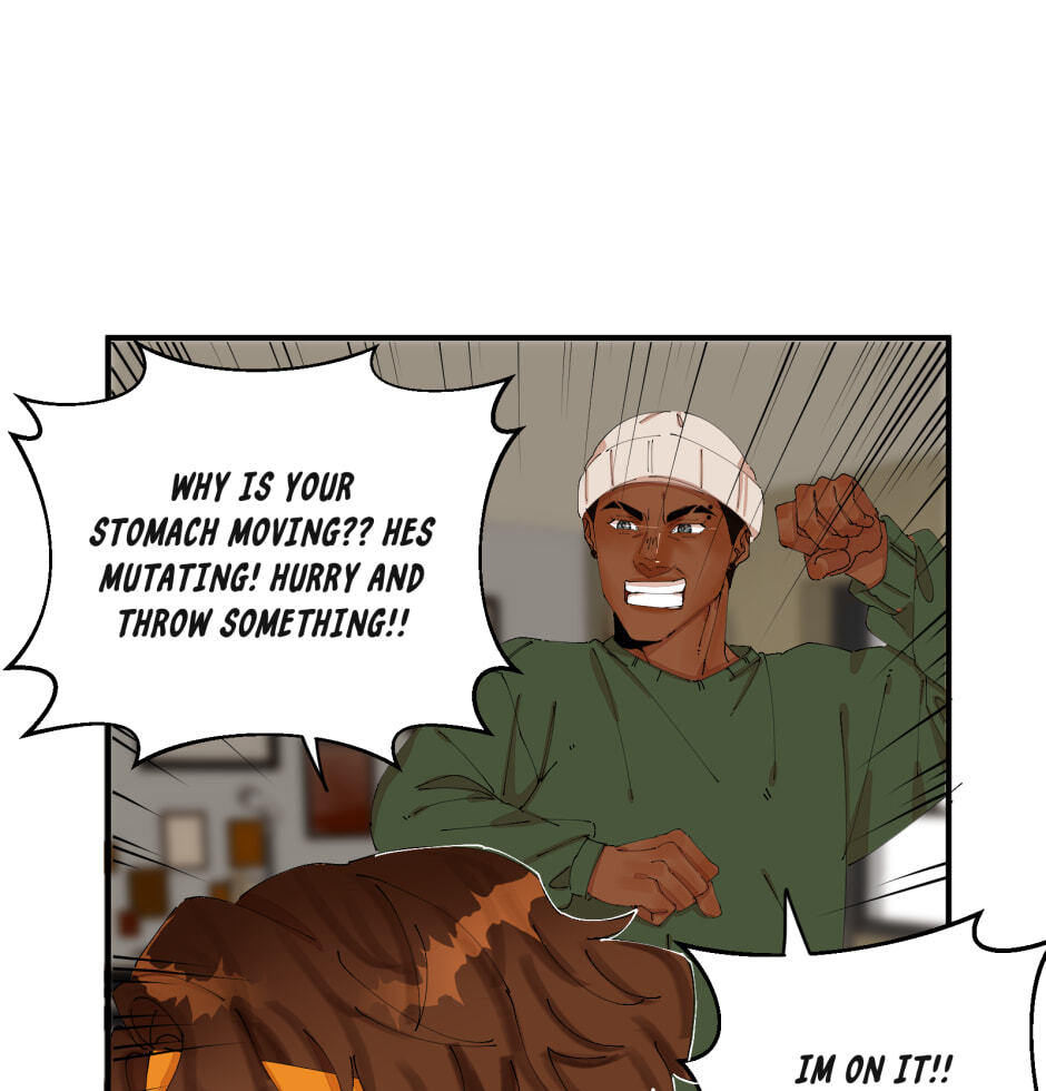Read GEN Z chapter 23 image 12 on Lezhin
