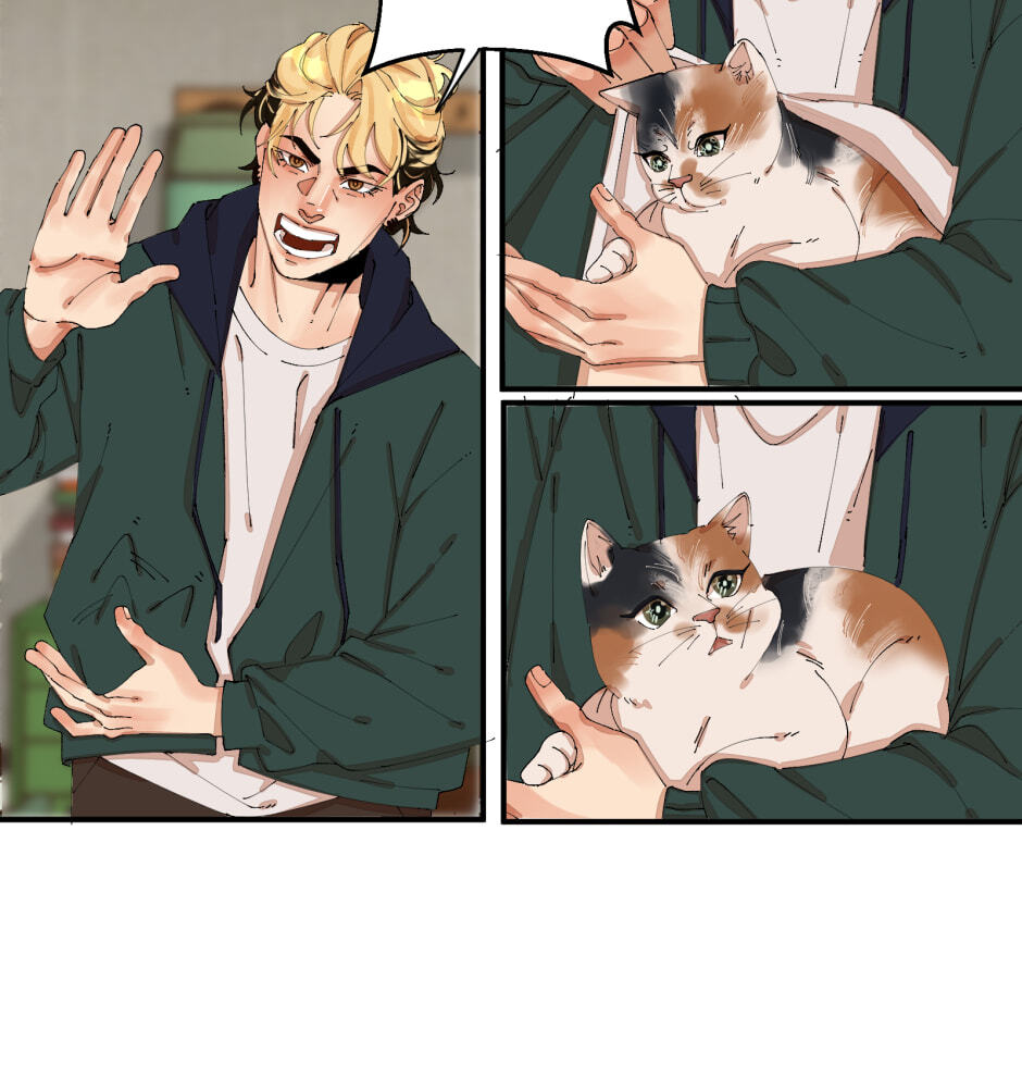 Read GEN Z chapter 23 image 14 on Lezhin
