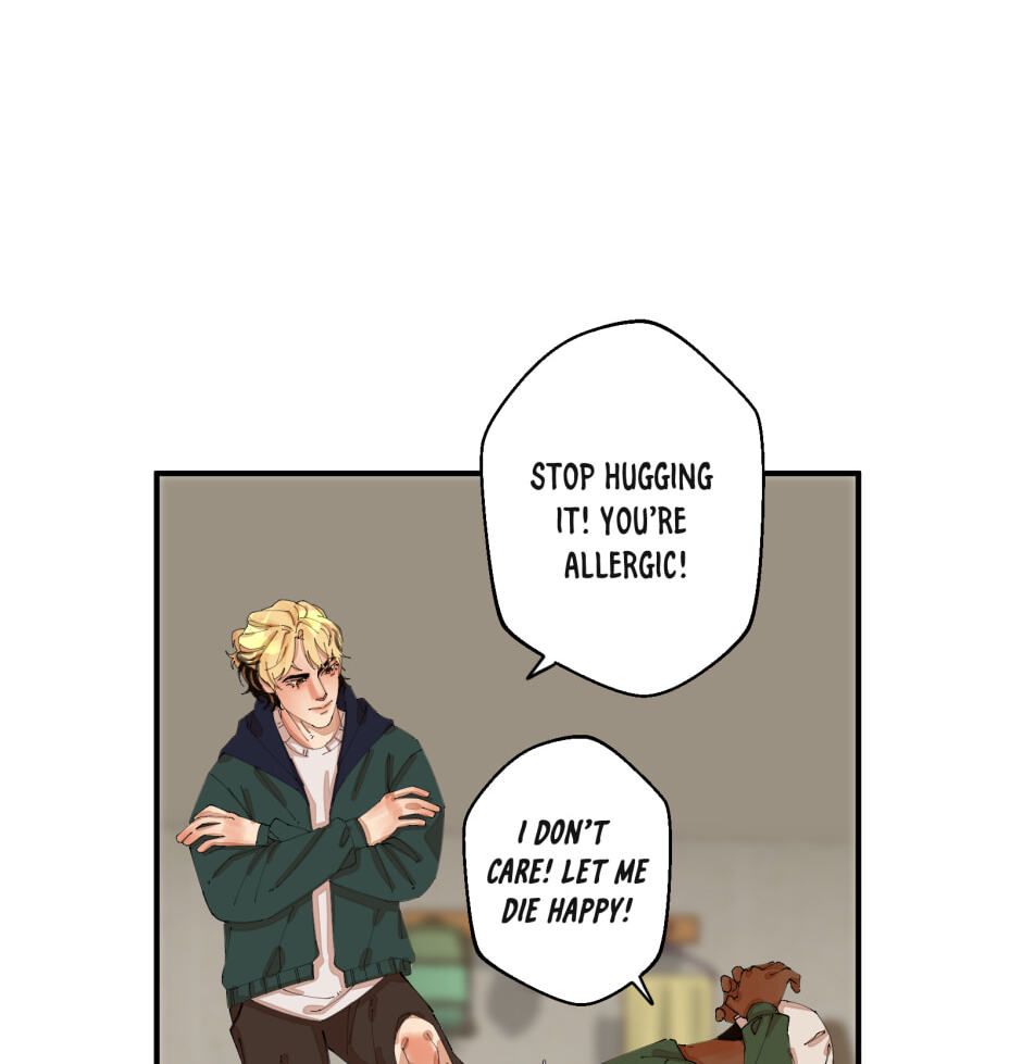 Read GEN Z chapter 23 image 17 on Lezhin