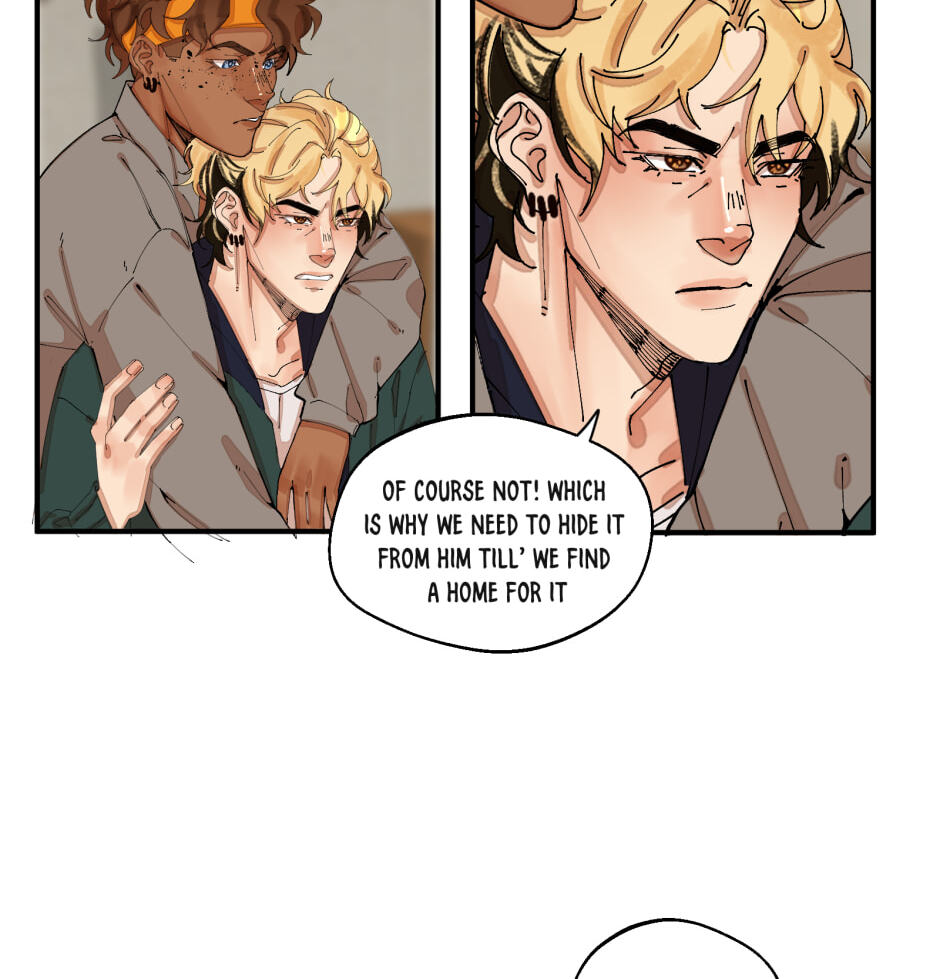 Read GEN Z chapter 23 image 19 on Lezhin