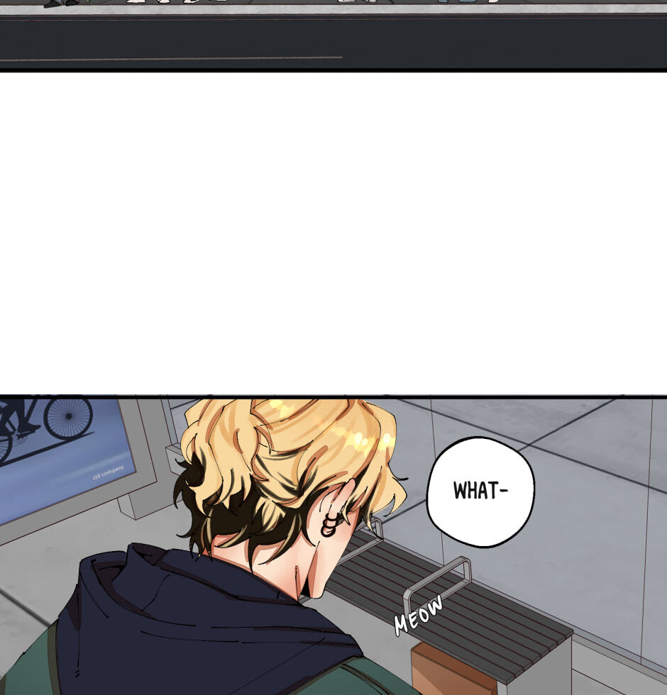 Read GEN Z chapter 23 image 2 on Lezhin