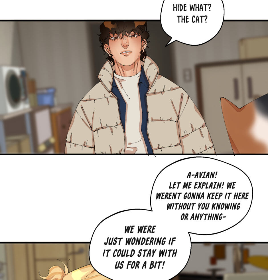 Read GEN Z chapter 23 image 20 on Lezhin