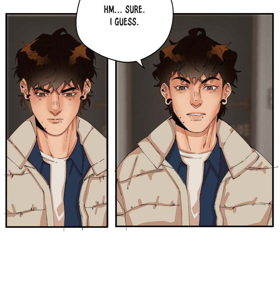 Read GEN Z chapter 23 image 22 on Lezhin