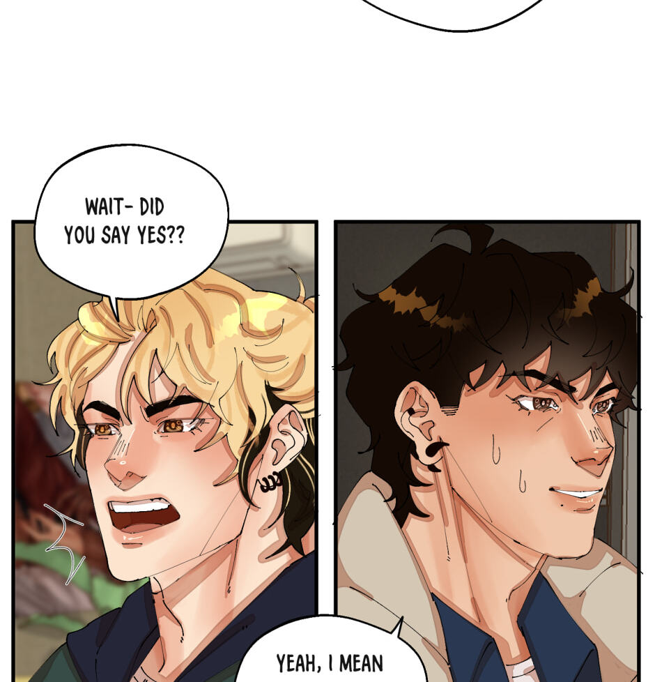 Read GEN Z chapter 23 image 25 on Lezhin