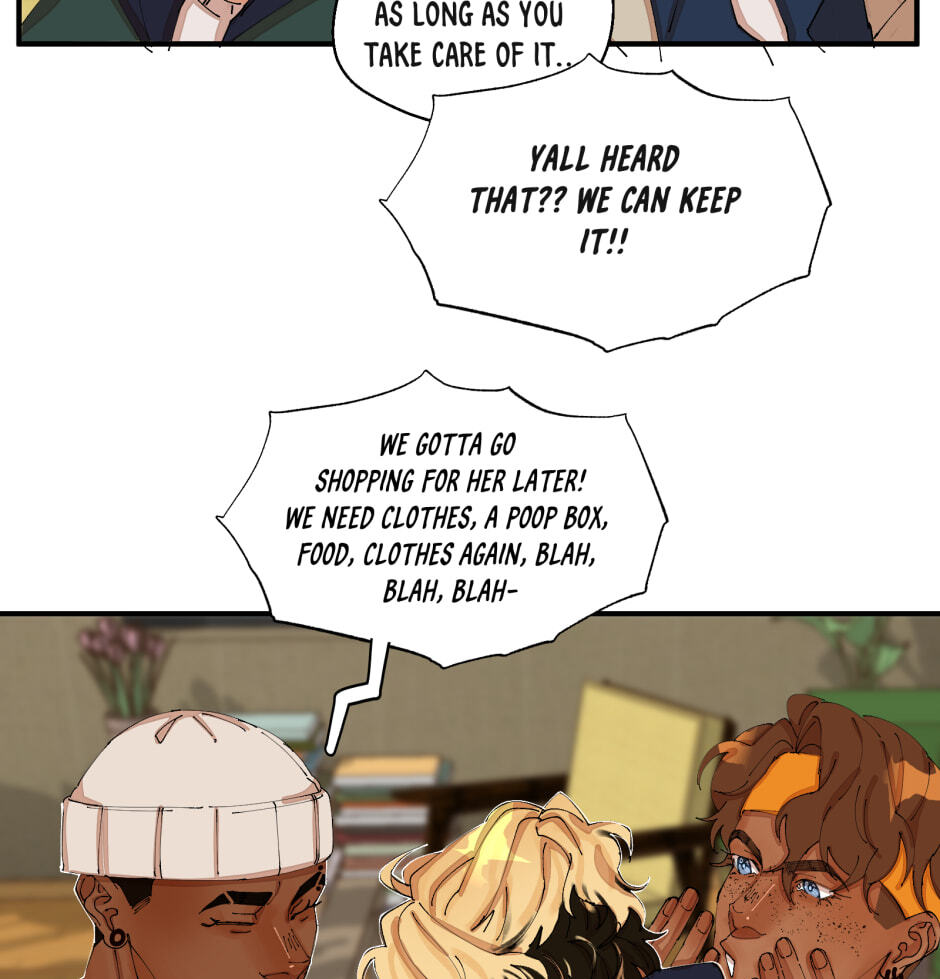 Read GEN Z chapter 23 image 26 on Lezhin