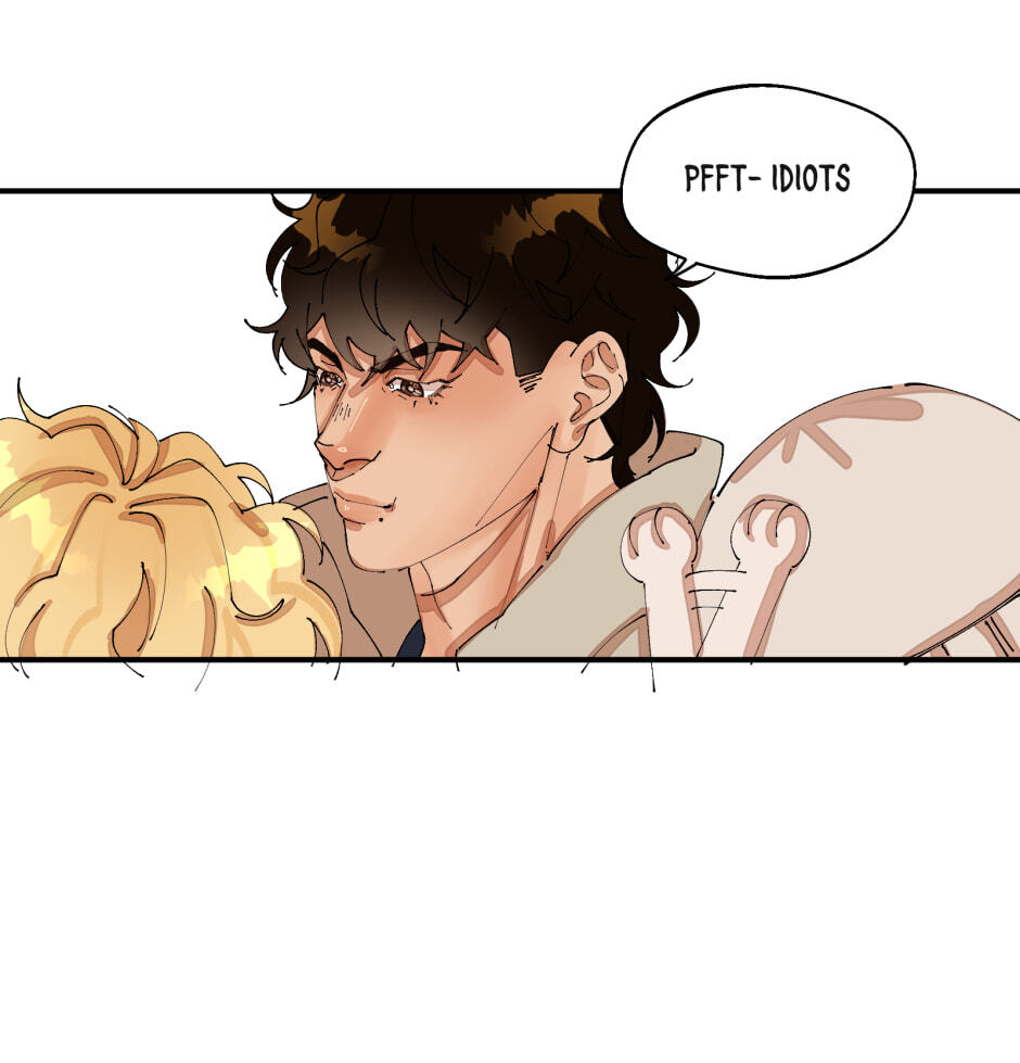 Read GEN Z chapter 23 image 28 on Lezhin