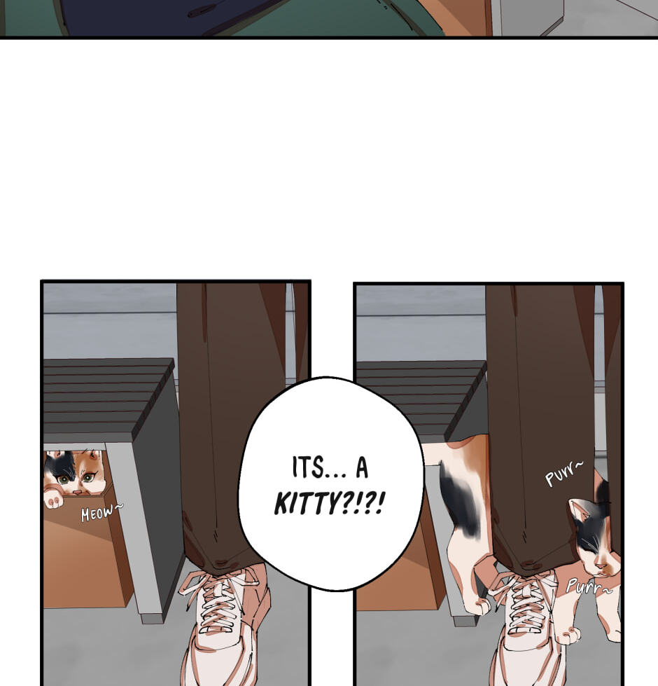 Read GEN Z chapter 23 image 3 on Lezhin