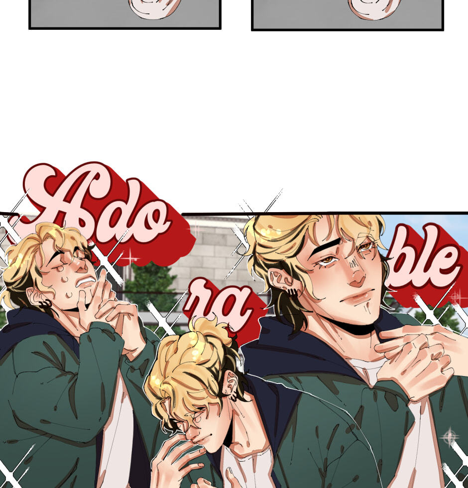 Read GEN Z chapter 23 image 4 on Lezhin