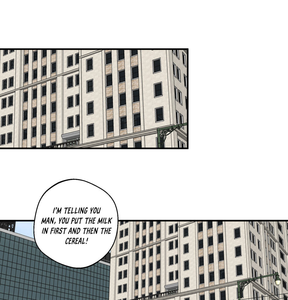 Read GEN Z chapter 23 image 7 on Lezhin