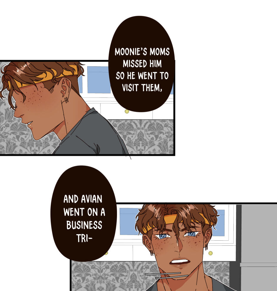 Read GEN Z chapter 4 image 10 on Lezhin