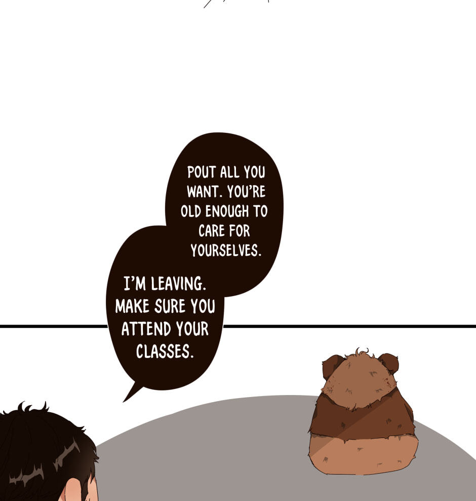 Read GEN Z chapter 4 image 3 on Lezhin