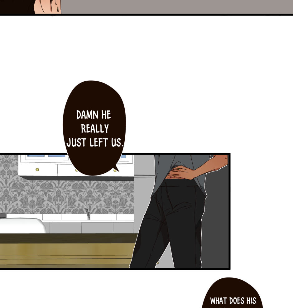 Read GEN Z chapter 4 image 4 on Lezhin
