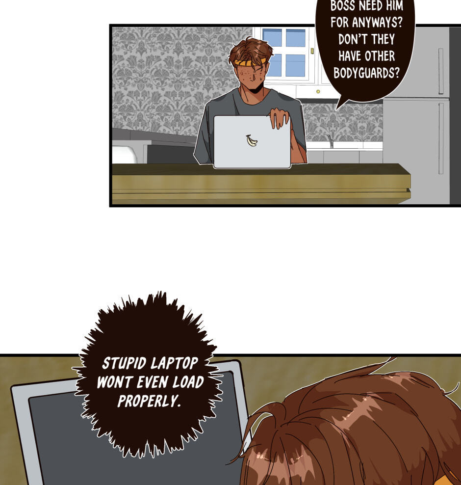 Read GEN Z chapter 4 image 5 on Lezhin