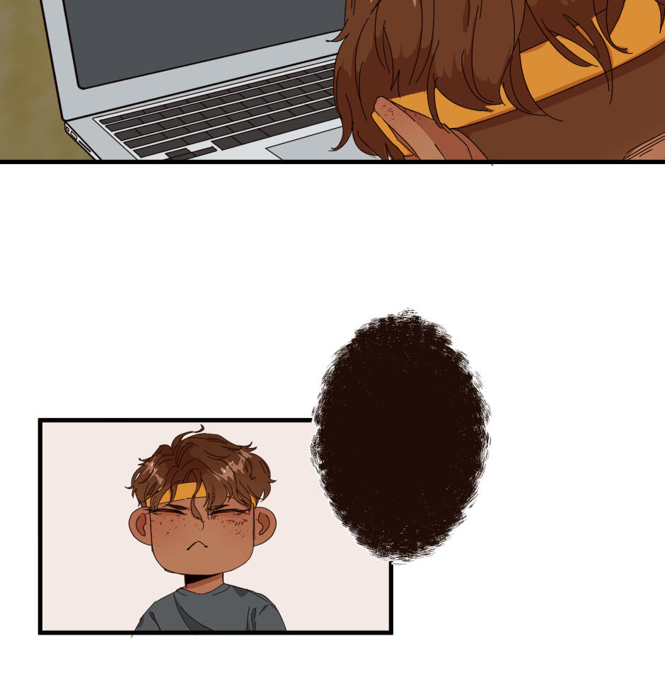 Read GEN Z chapter 4 image 6 on Lezhin