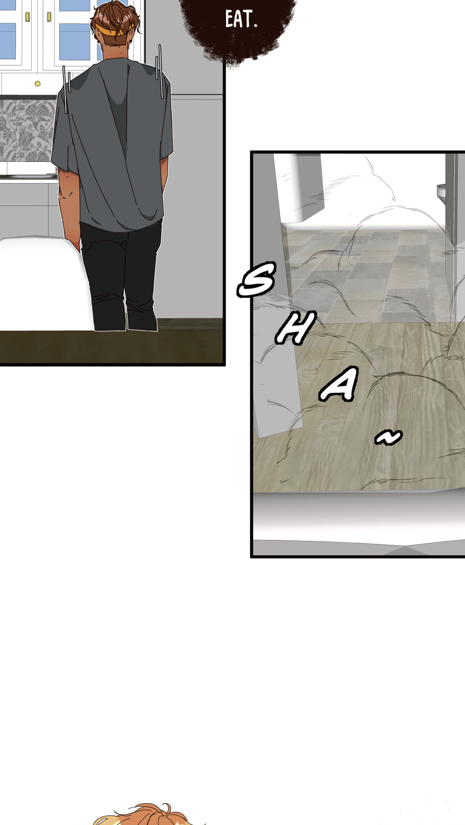 Read GEN Z chapter 4 image 8 on Lezhin