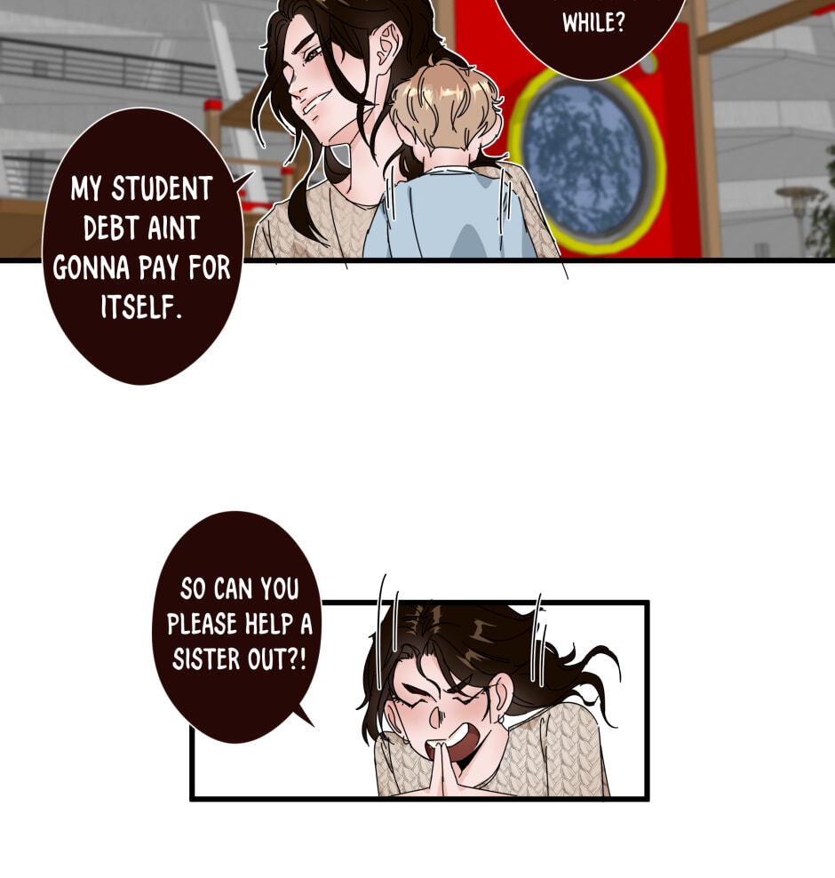 Read GEN Z chapter 5 image 10 on Lezhin