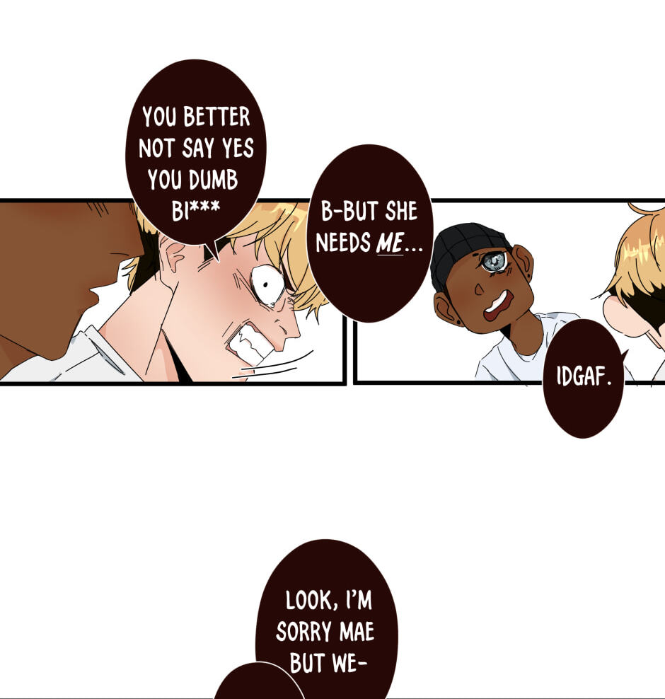 Read GEN Z chapter 5 image 11 on Lezhin