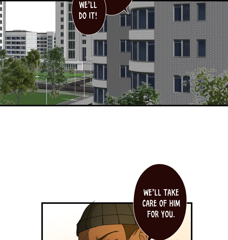 Read GEN Z chapter 5 image 12 on Lezhin