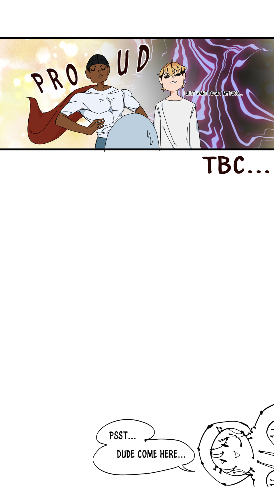Read GEN Z chapter 5 image 14 on Lezhin