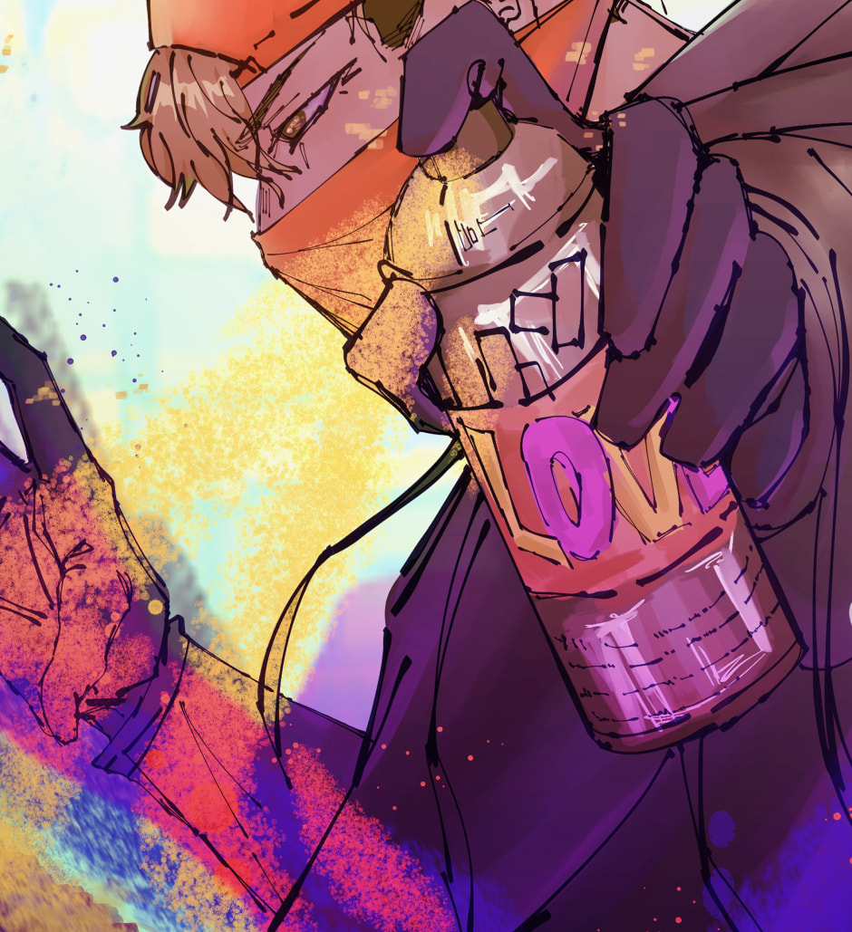 Read GEN Z chapter 5 image 17 on Lezhin