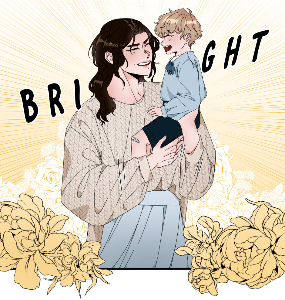 Read GEN Z chapter 5 image 6 on Lezhin