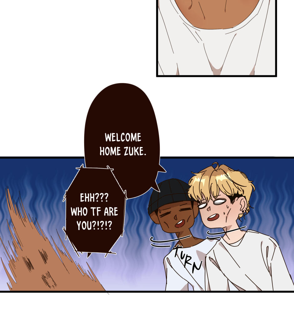Read GEN Z chapter 6 image 11 on Lezhin
