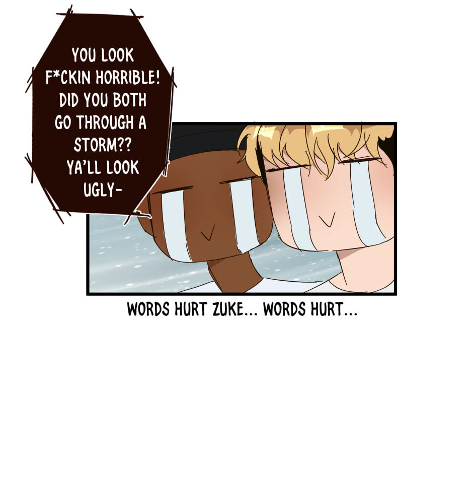 Read GEN Z chapter 6 image 12 on Lezhin