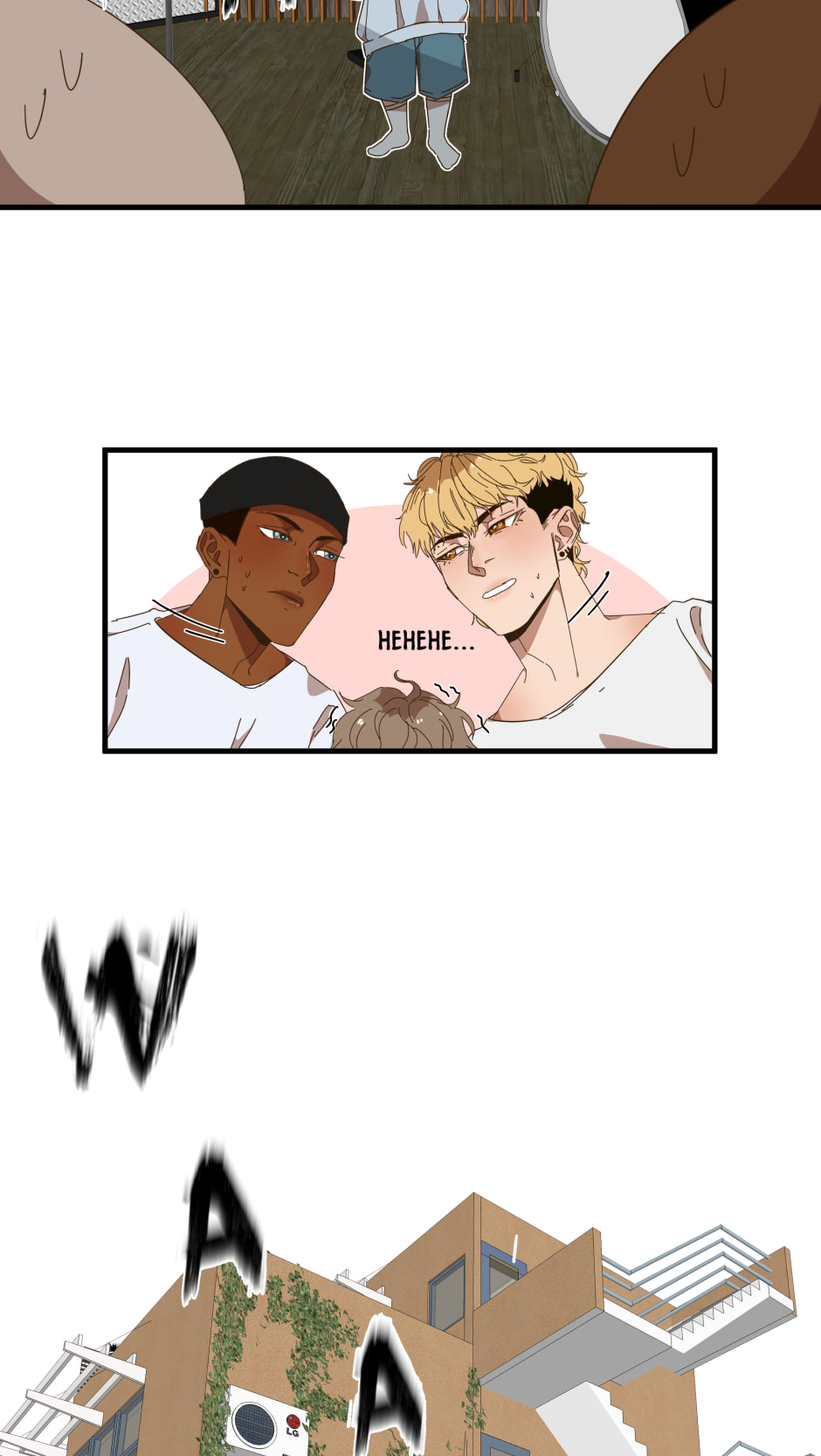 Read GEN Z chapter 6 image 2 on Lezhin
