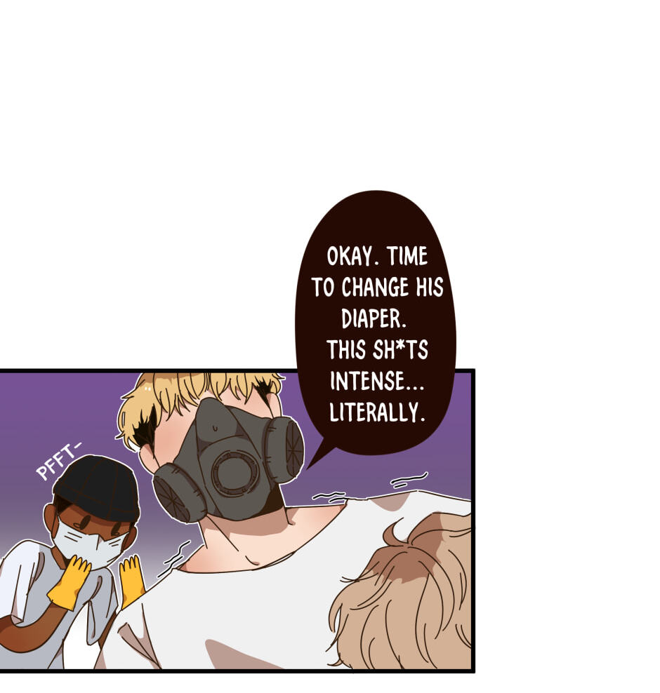 Read GEN Z chapter 6 image 6 on Lezhin