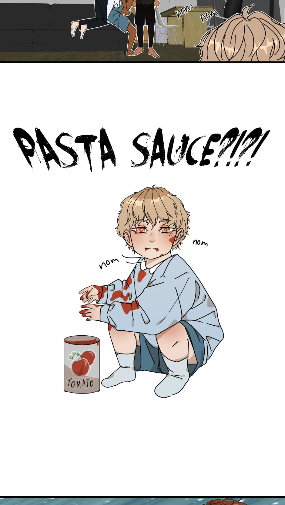 Read GEN Z chapter 7 image 1 on Lezhin