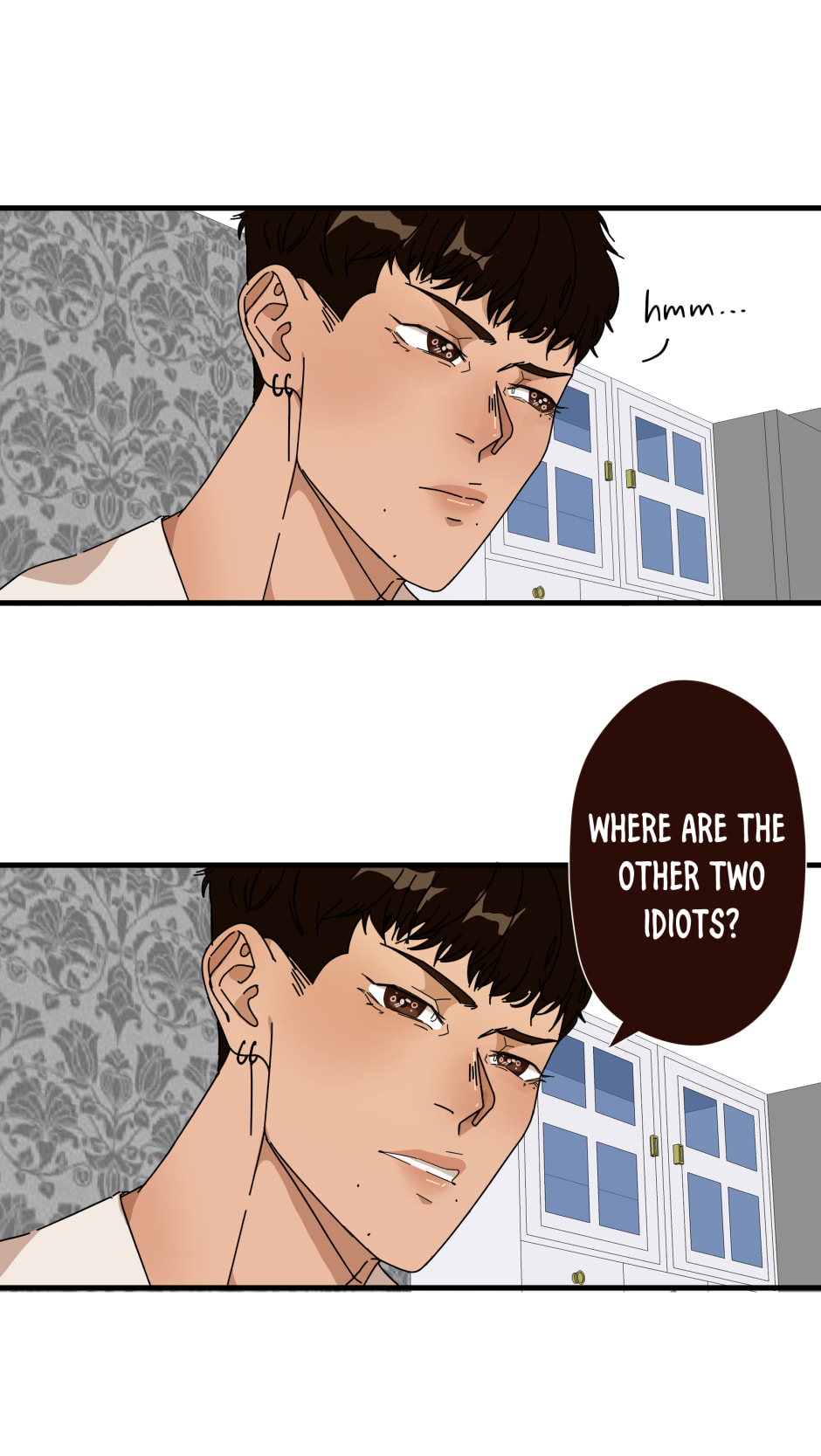Read GEN Z chapter 7 image 14 on Lezhin