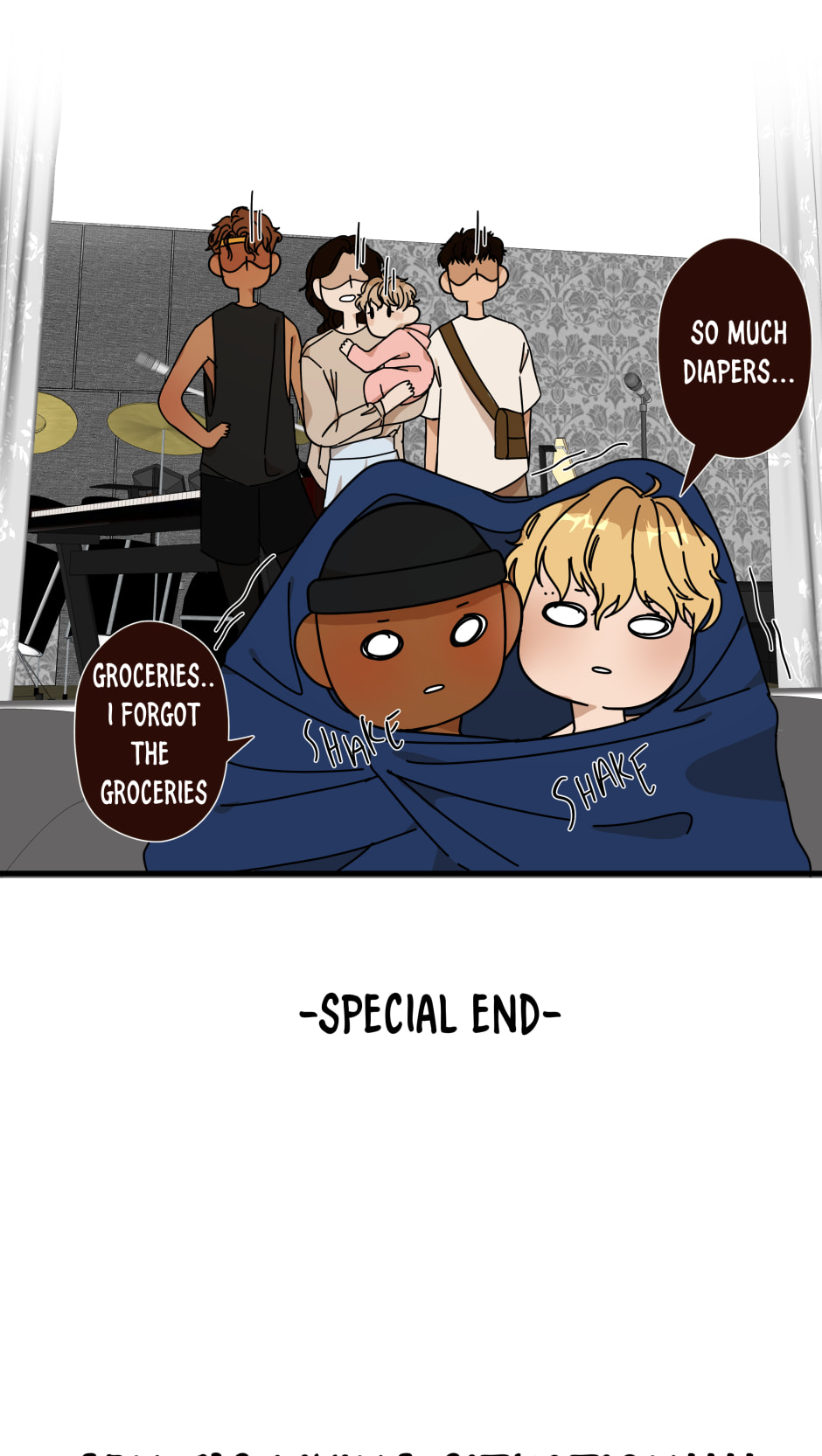 Read GEN Z chapter 7 image 16 on Lezhin