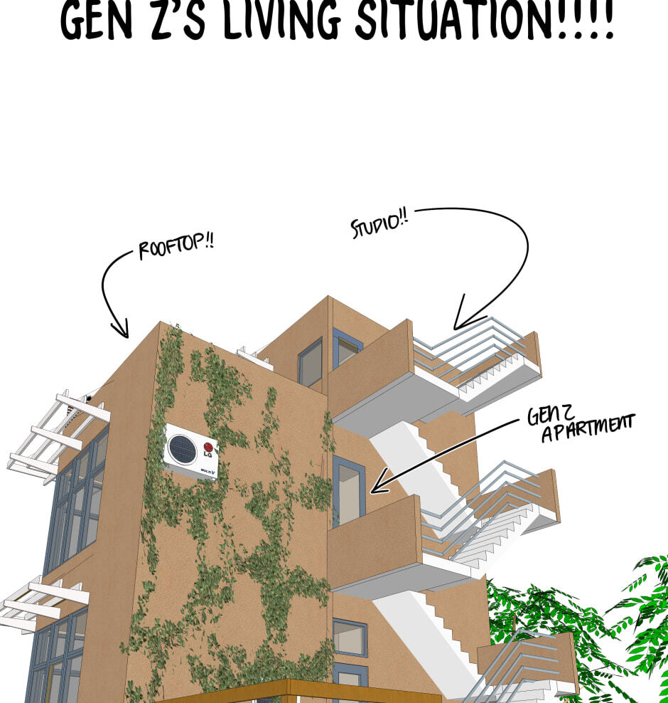 Read GEN Z chapter 7 image 17 on Lezhin