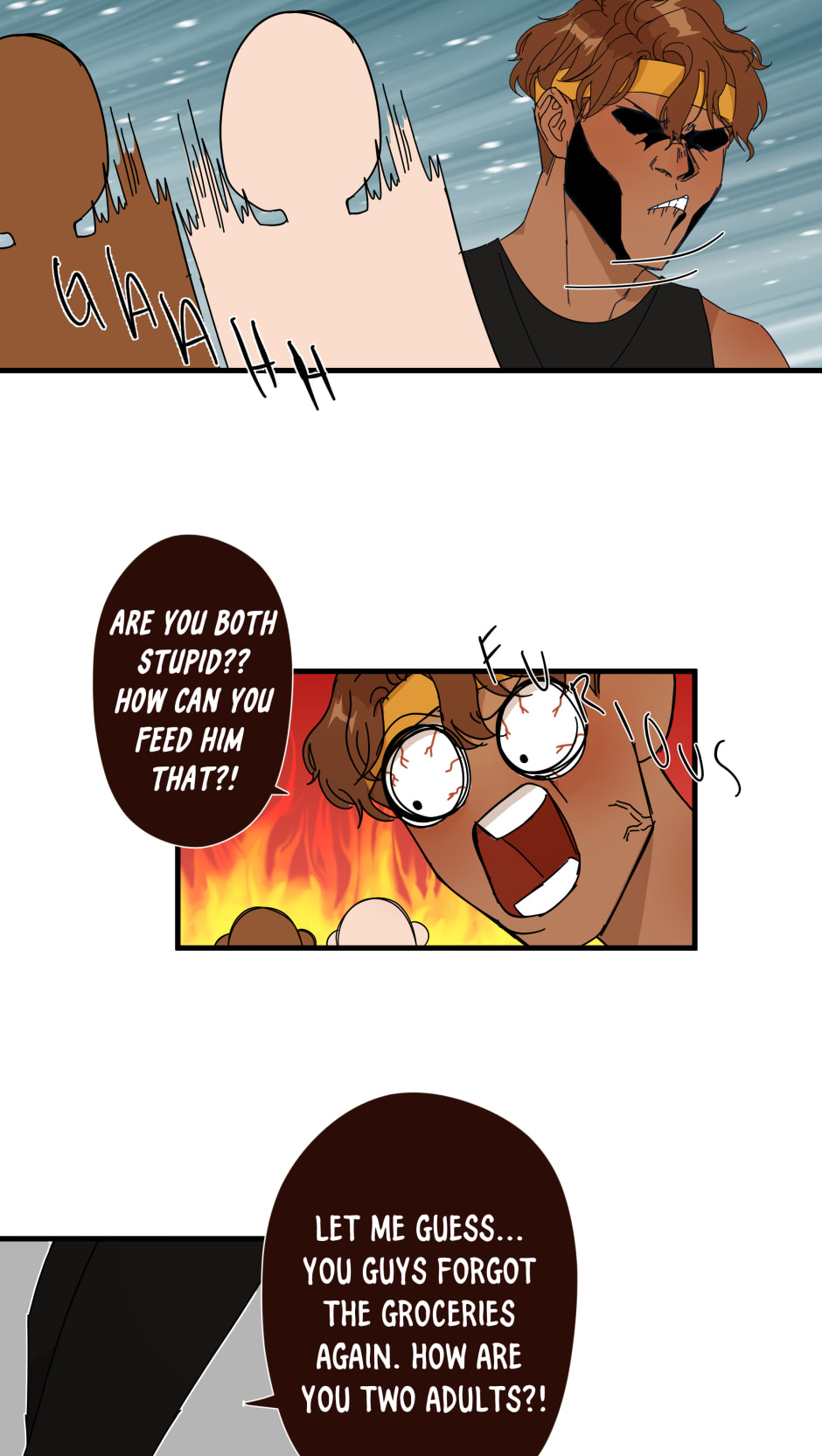 Read GEN Z chapter 7 image 2 on Lezhin