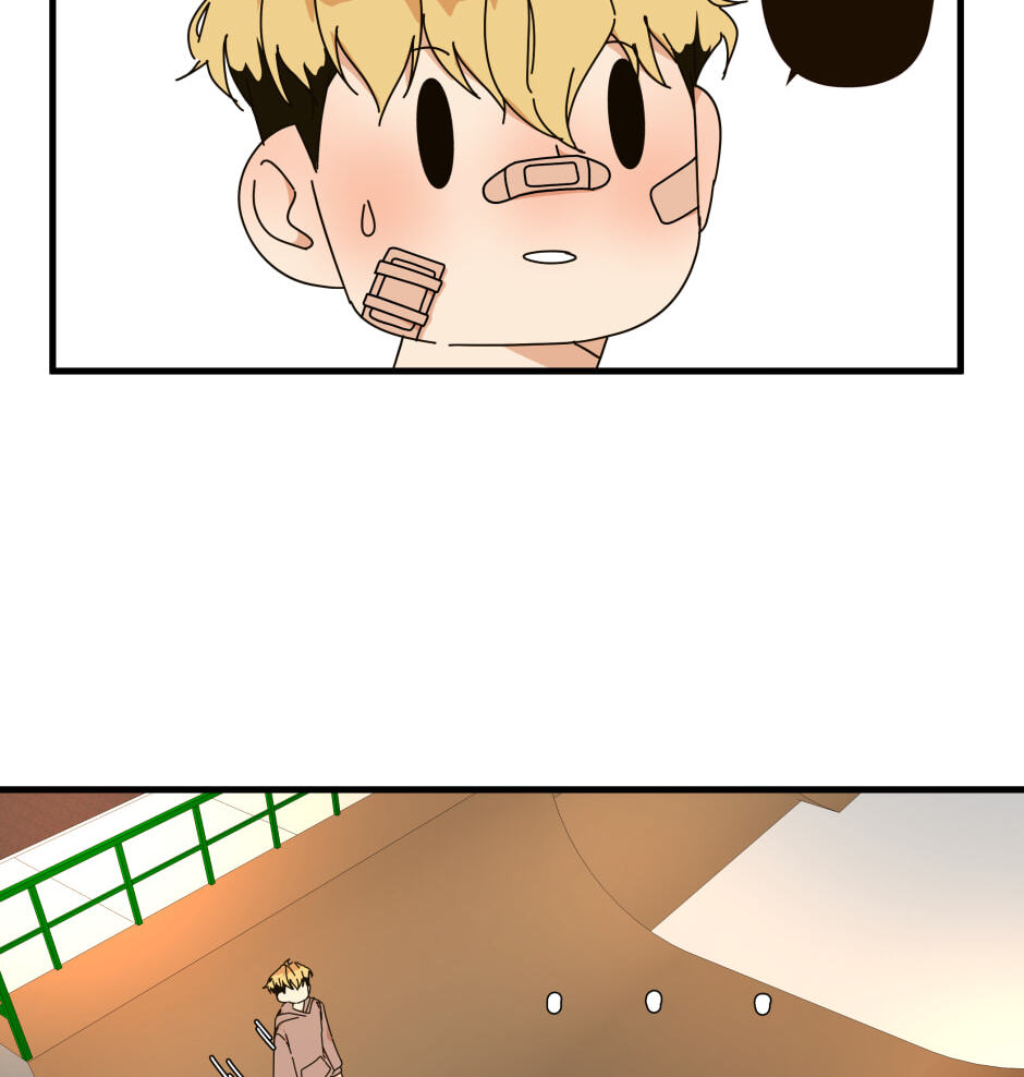 Read GEN Z chapter 8 image 11 on Lezhin